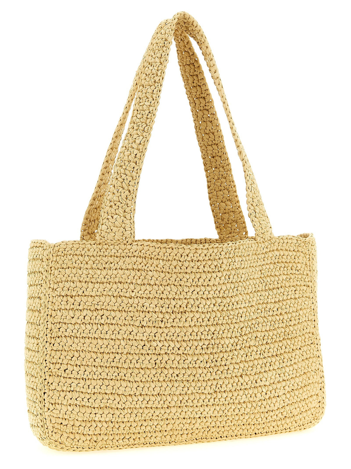 Valentino Garavani - Valentino Garavani 'Viva Superstar' midi shopping bag