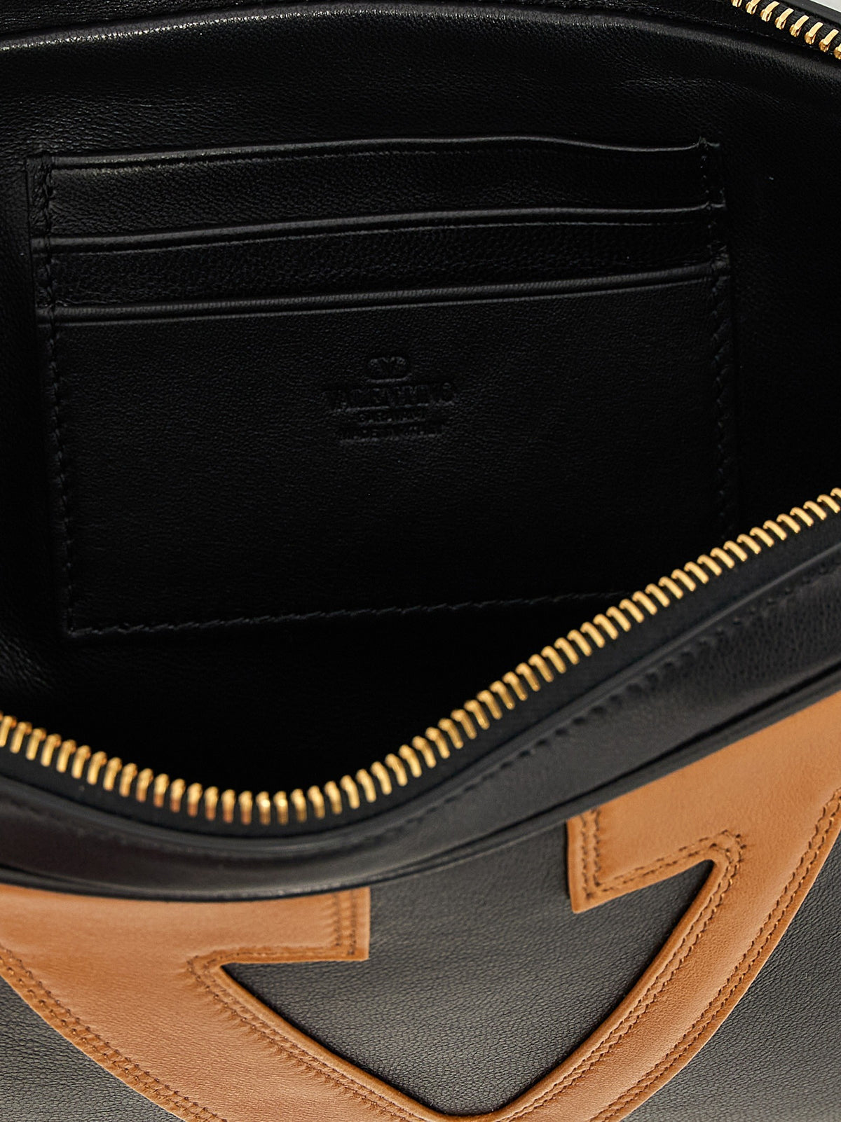 Valentino Garavani - Valentino Garavani 'Viva Superstar' pouch