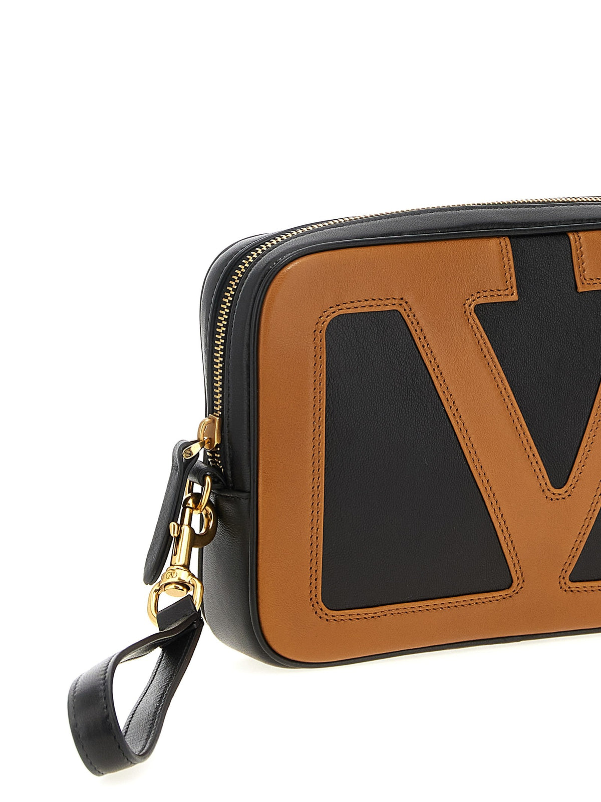 Valentino Garavani - Valentino Garavani 'Viva Superstar' pouch