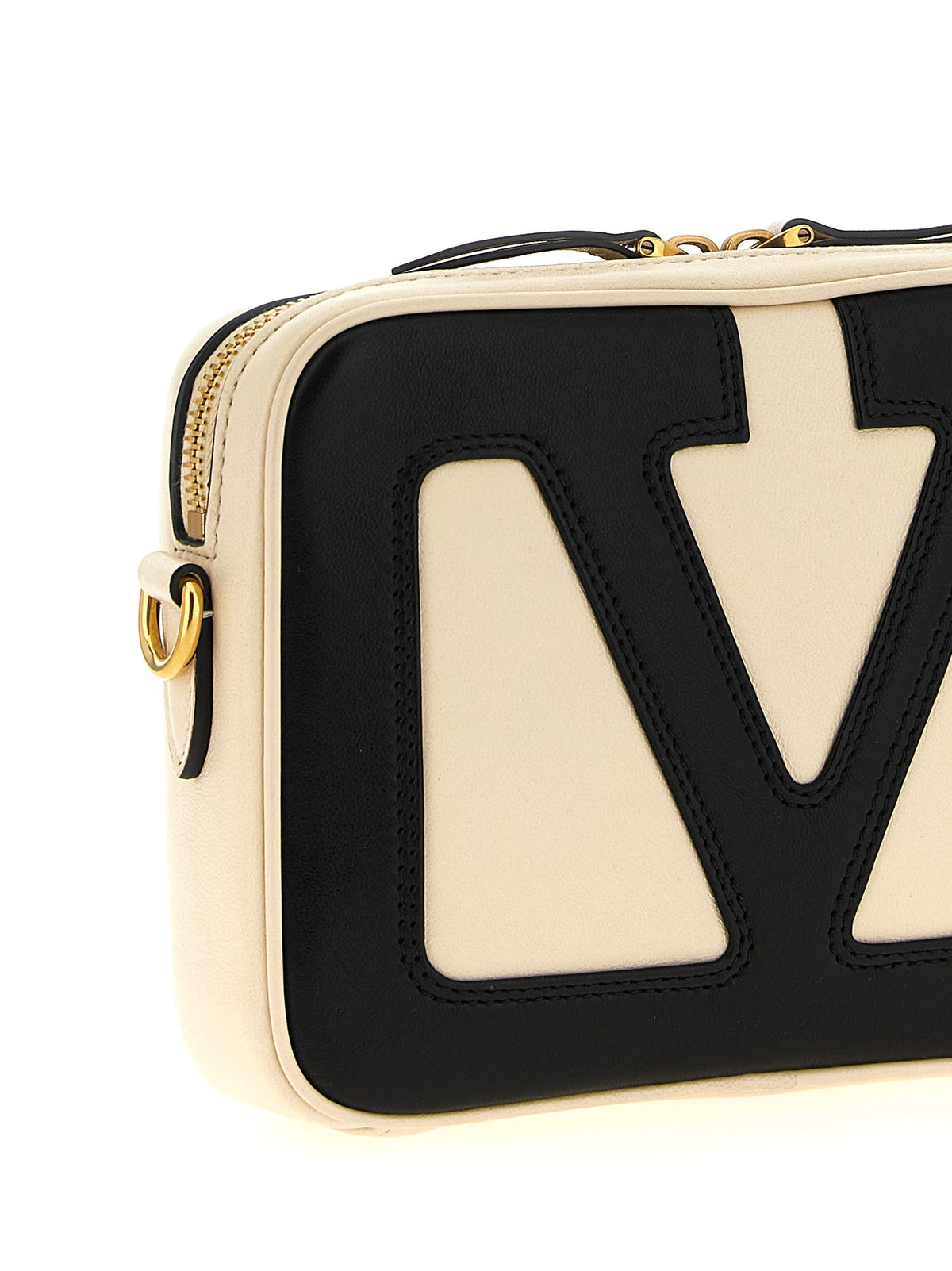 Valentino Garavani - Valentino Garavani 'Viva Superstar' Shoulder Bag