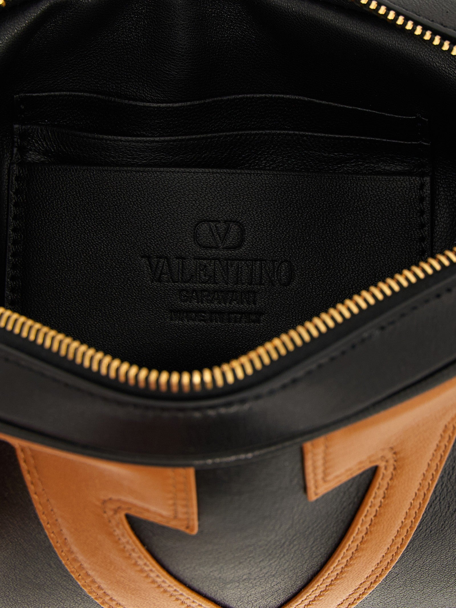 Valentino Garavani - Valentino Garavani 'Viva Superstar' Shoulder Bag