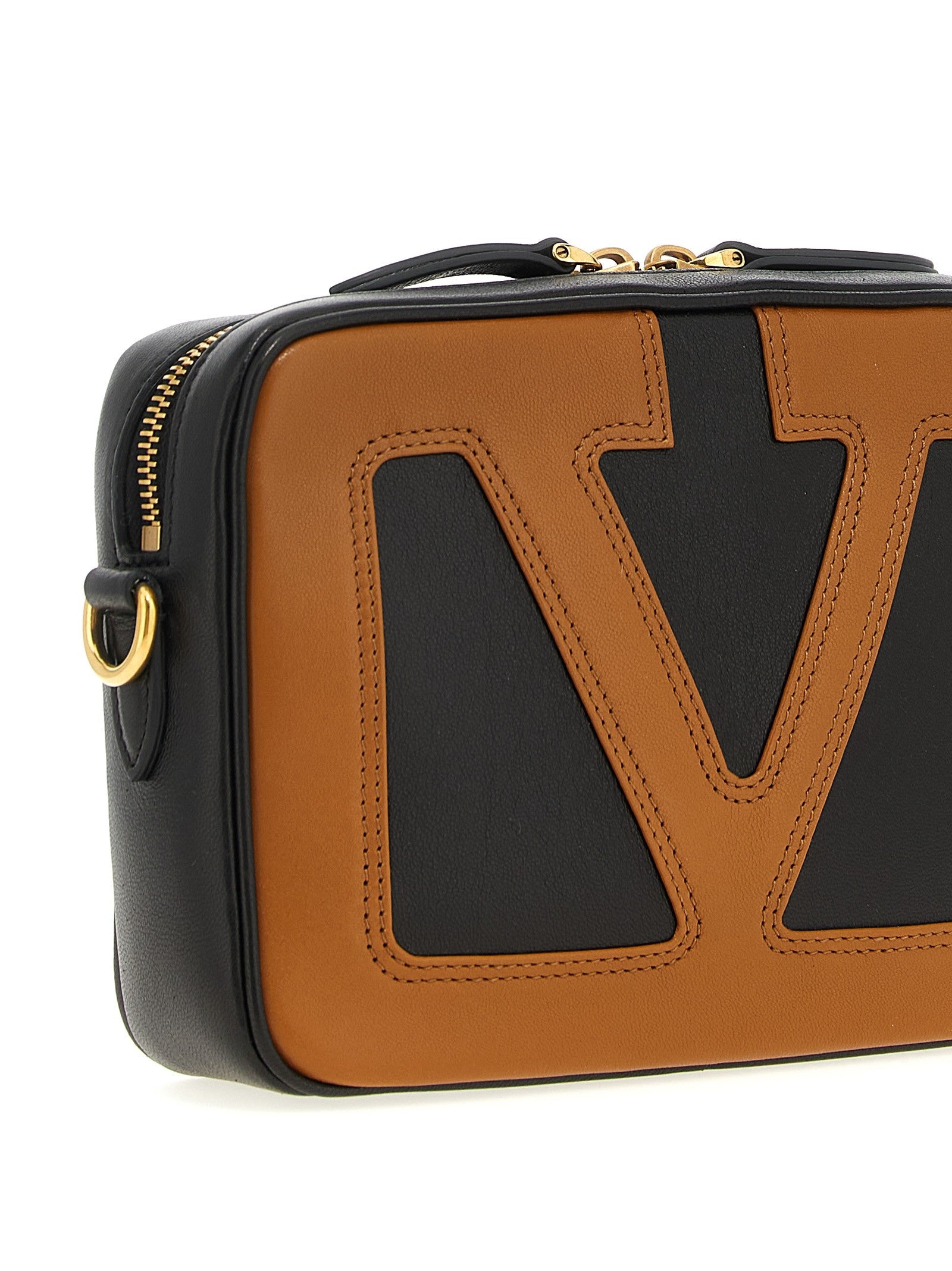 Valentino Garavani - Valentino Garavani 'Viva Superstar' Shoulder Bag