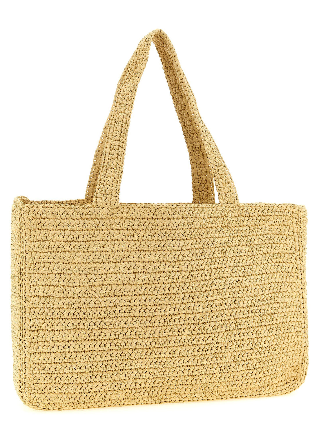 Valentino Garavani - Valentino Garavani 'VivaSuperstar' big shopping bag