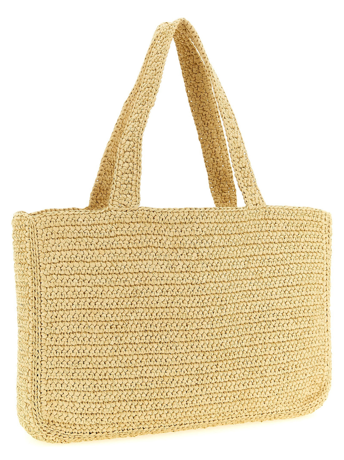Valentino Garavani - Valentino Garavani 'VivaSuperstar' big shopping bag valentino-garavani-vivasuperstar-big-shopping-bag