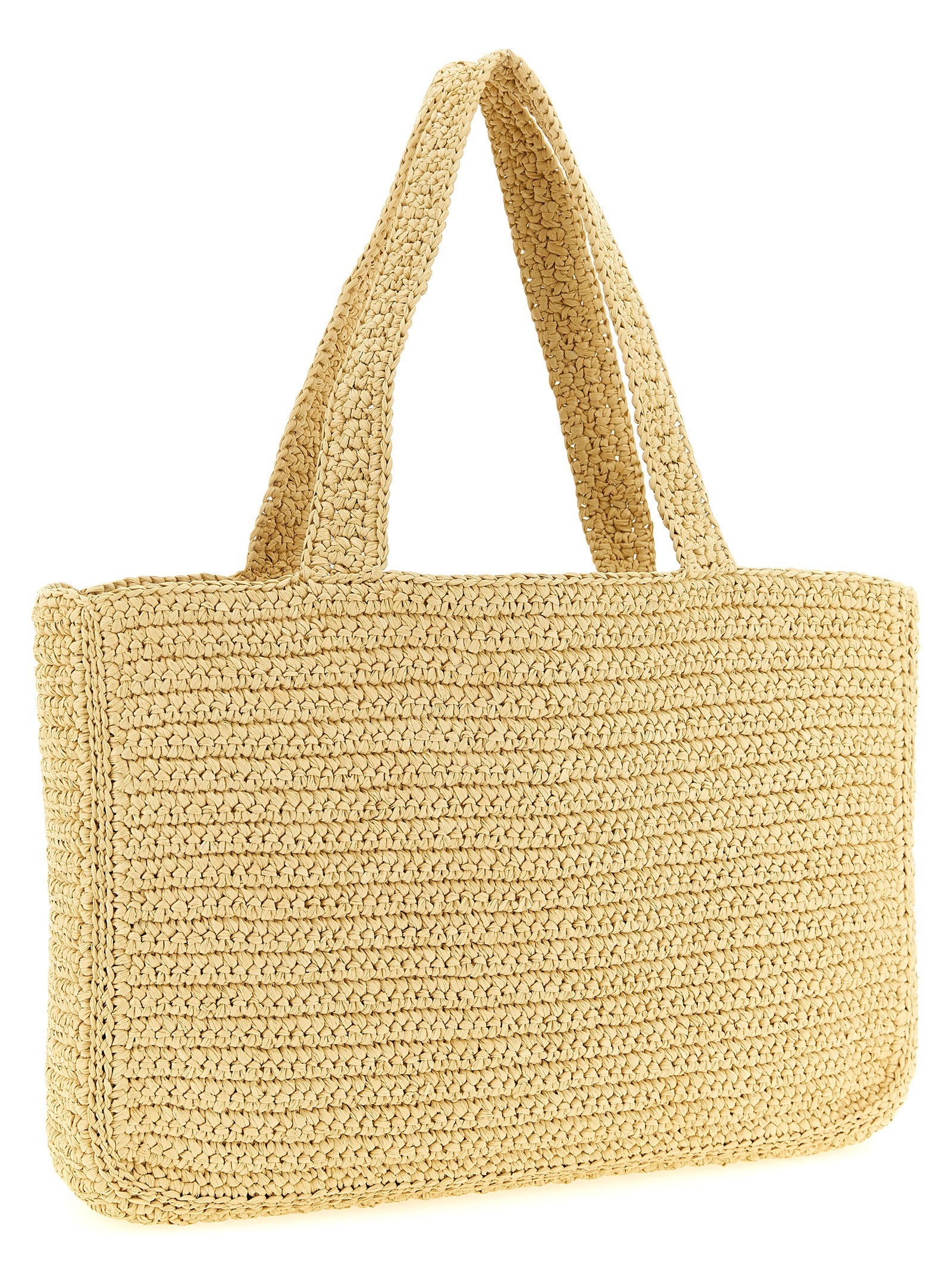 Valentino Garavani - Valentino Garavani 'VivaSuperstar' big shopping bag