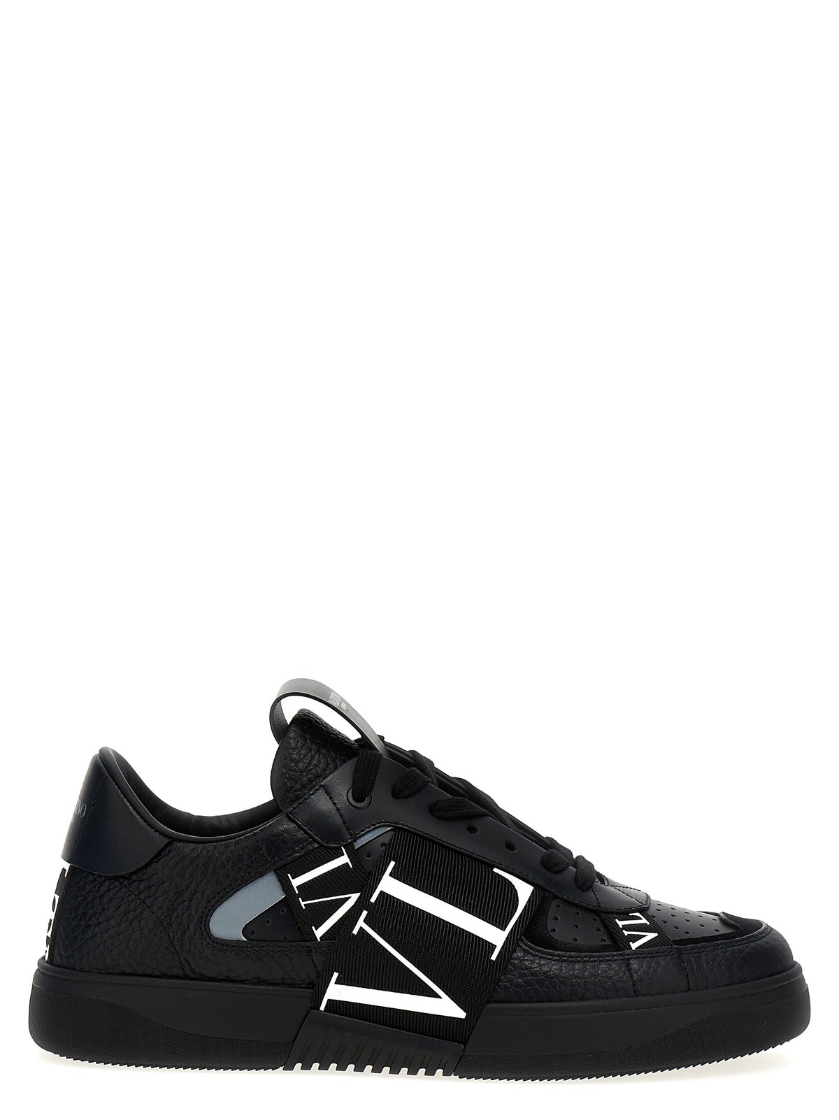 Valentino Garavani - 'VL7N' sneakers White Black