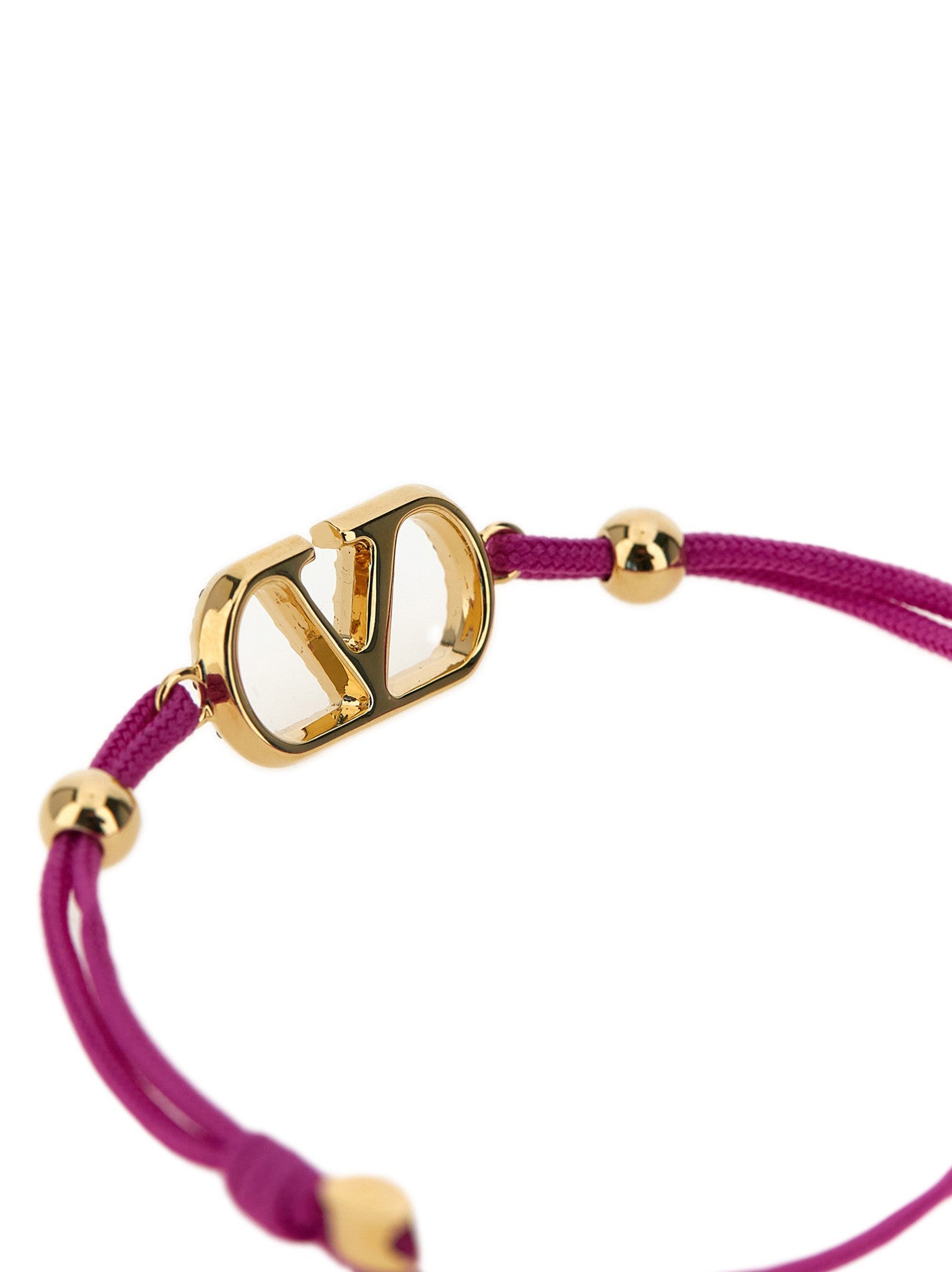 Valentino Garavani - Valentino Garavani 'VLogo' bracelet valentino-garavani-vlogo-bracelet_a7cf6a1b-1282-4227-b52c-c026c6fe5652
