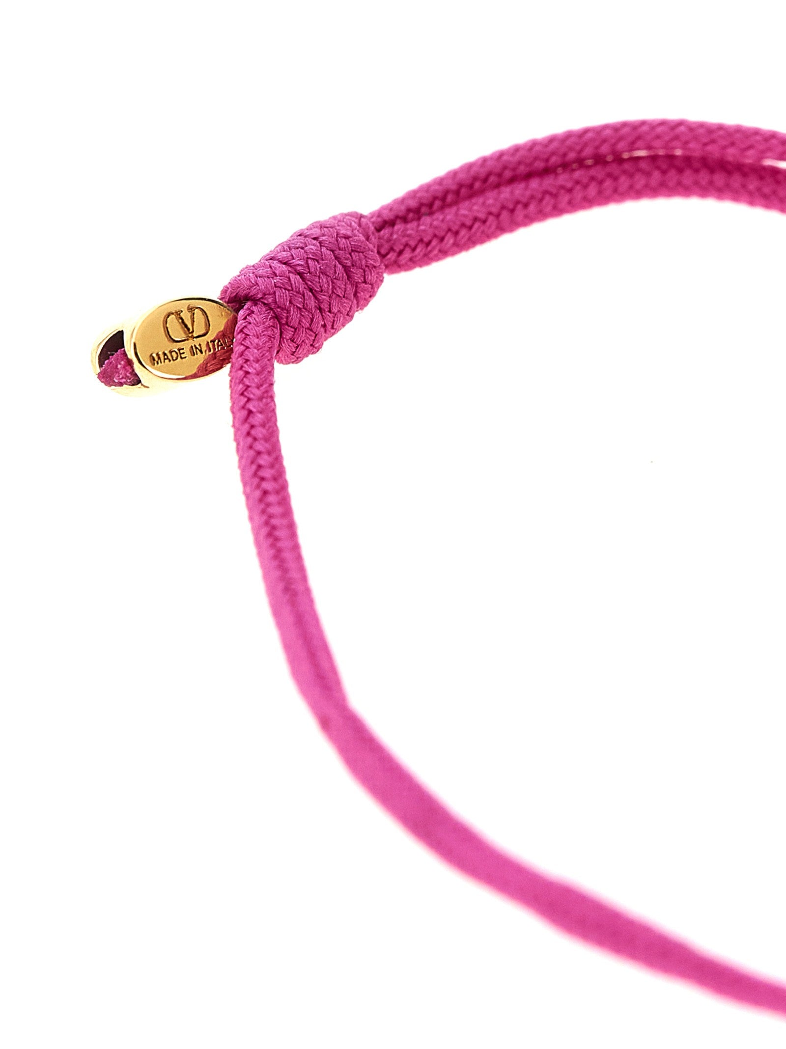 Valentino Garavani - Valentino Garavani 'VLogo' bracelet valentino-garavani-vlogo-bracelet_a86b02d7-6d7c-4f80-b6d8-e92b91969261
