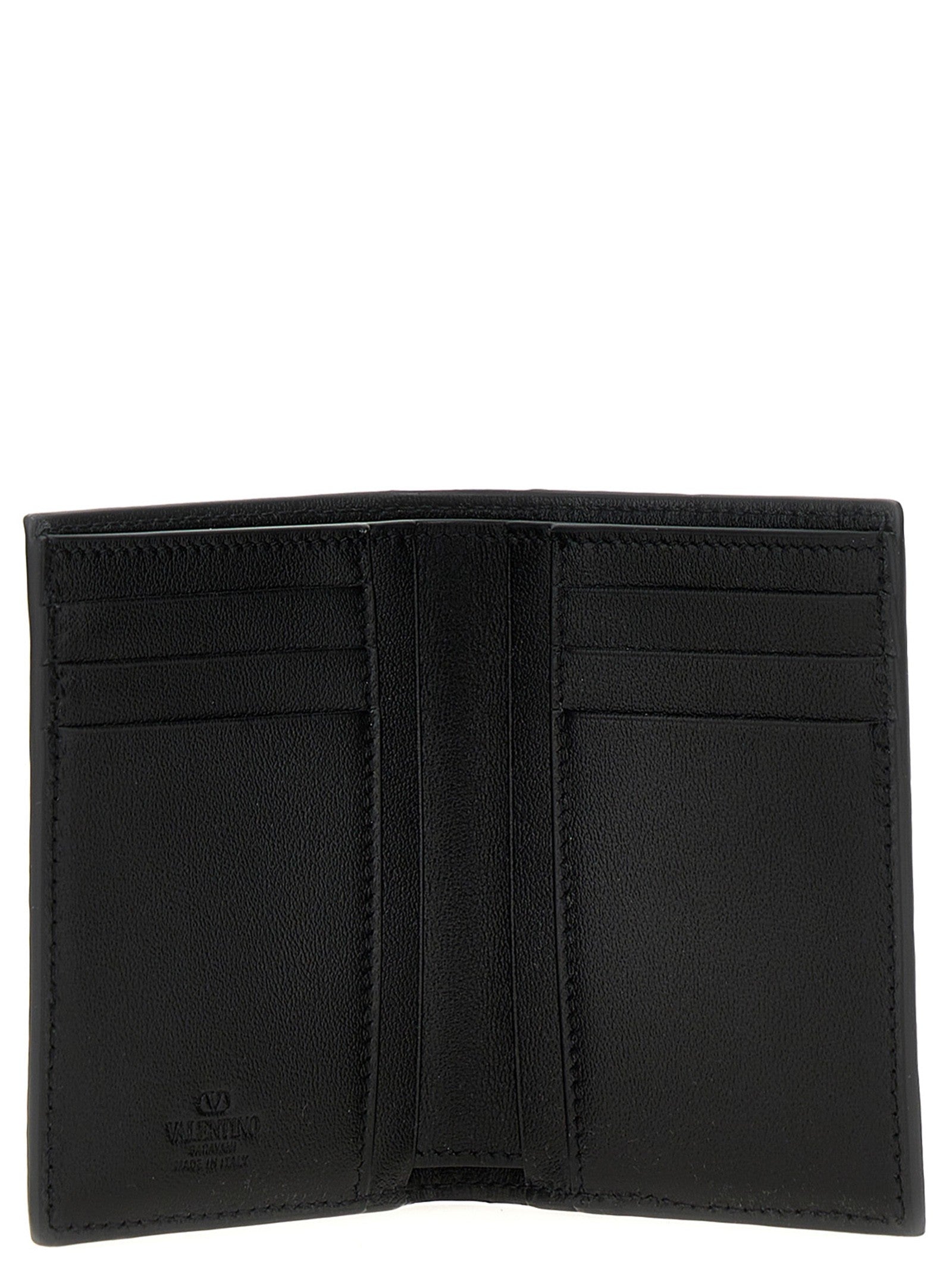 Valentino Garavani - Valentino Garavani VLogo cardholder