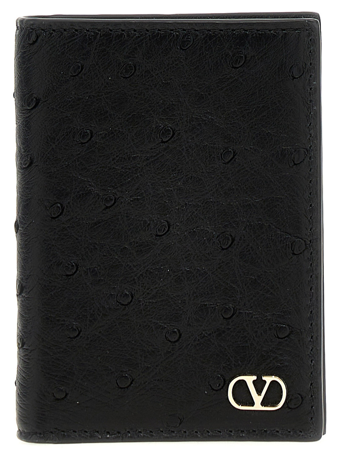 Valentino Garavani - Valentino Garavani VLogo cardholder valentino-garavani-vlogo-cardholder_11e61d7a-f247-40f7-86d0-83a8e1dde3cd