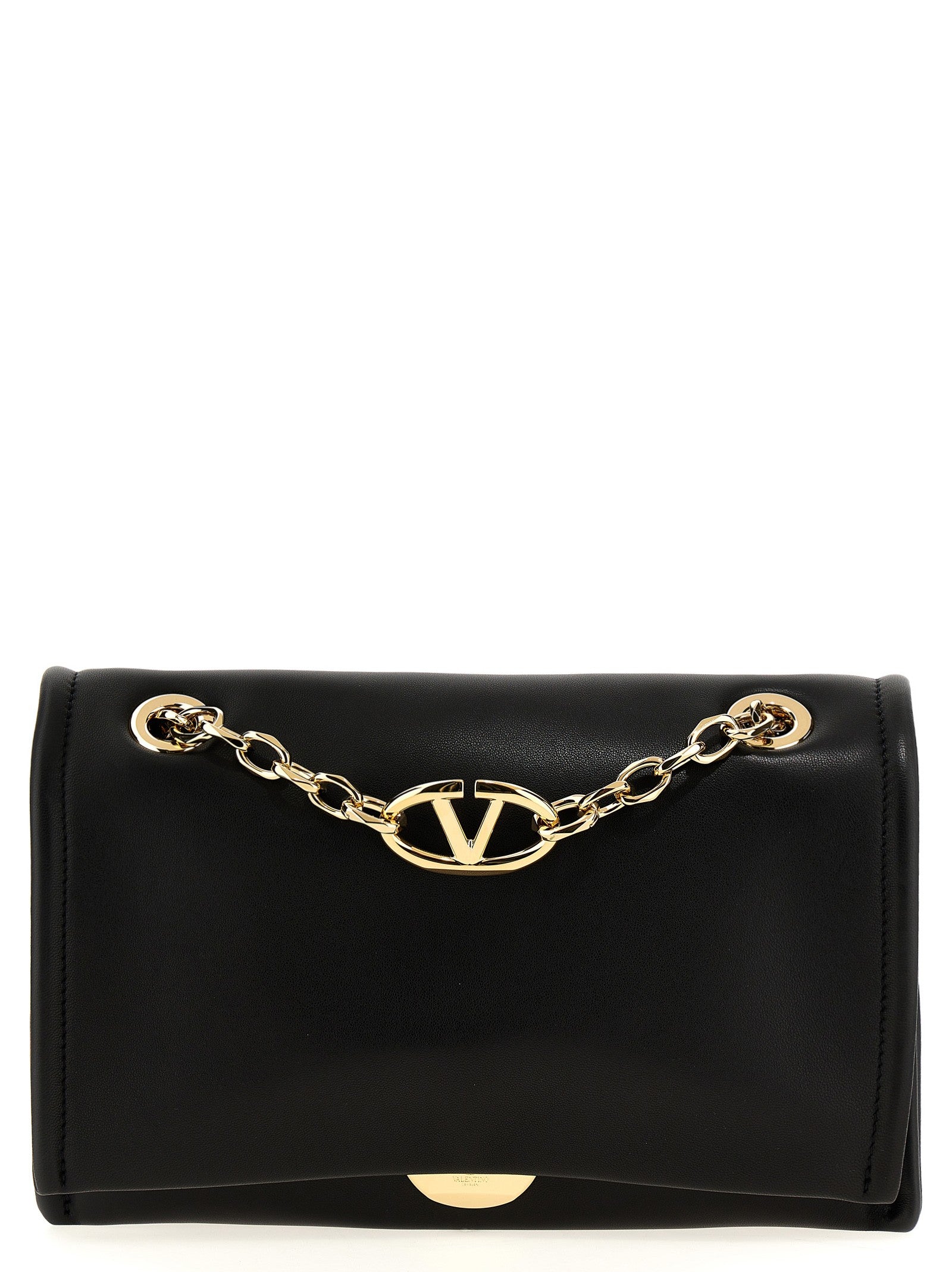 Valentino Garavani - Valentino Garavani 'VLogo Chain' shoulder bag