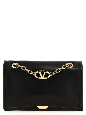 Valentino Garavani - Valentino Garavani 'VLogo Chain' shoulder bag