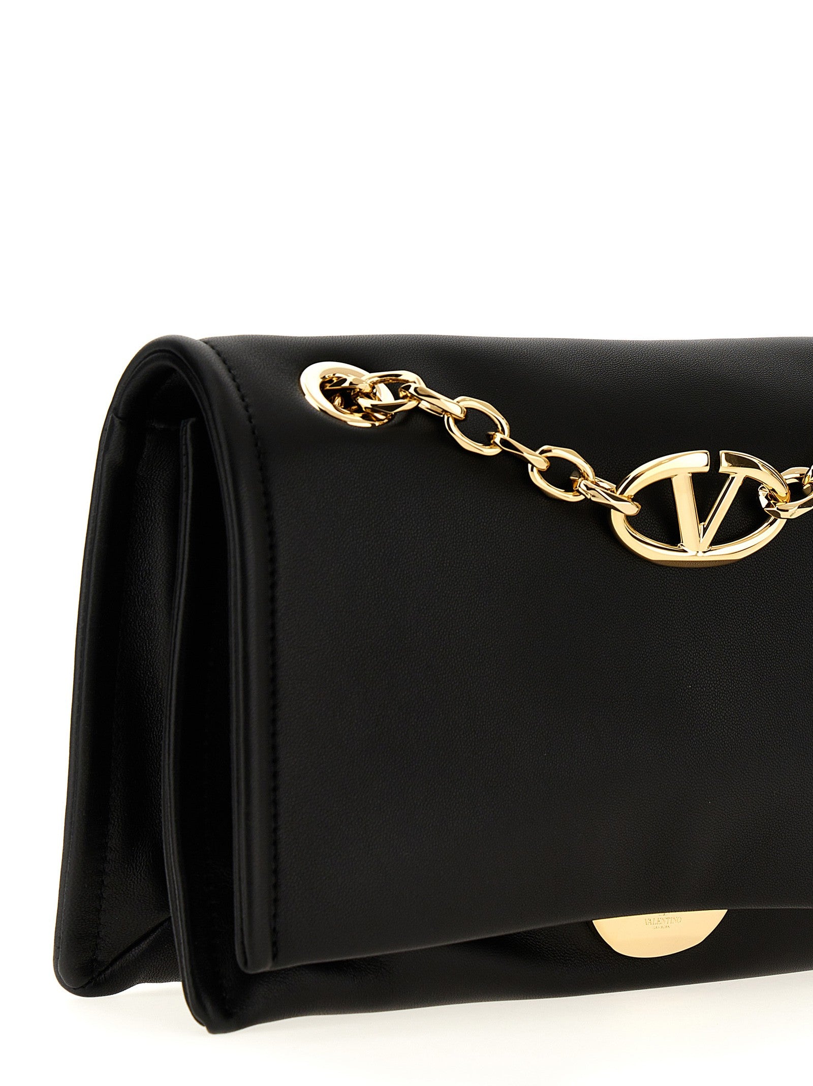 Valentino Garavani - Valentino Garavani 'VLogo Chain' shoulder bag