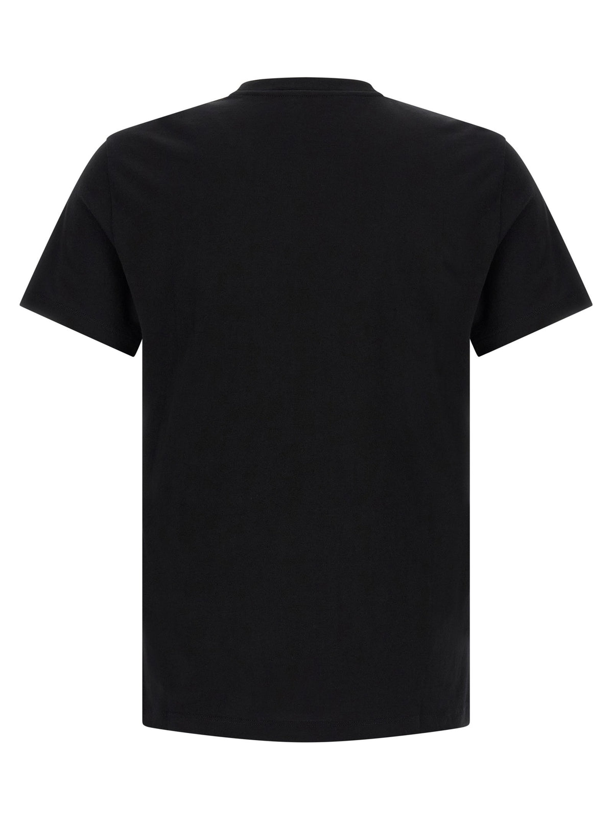 Valentino Garavani - Valentino Garavani 'VLogo' embroidery T-shirt
