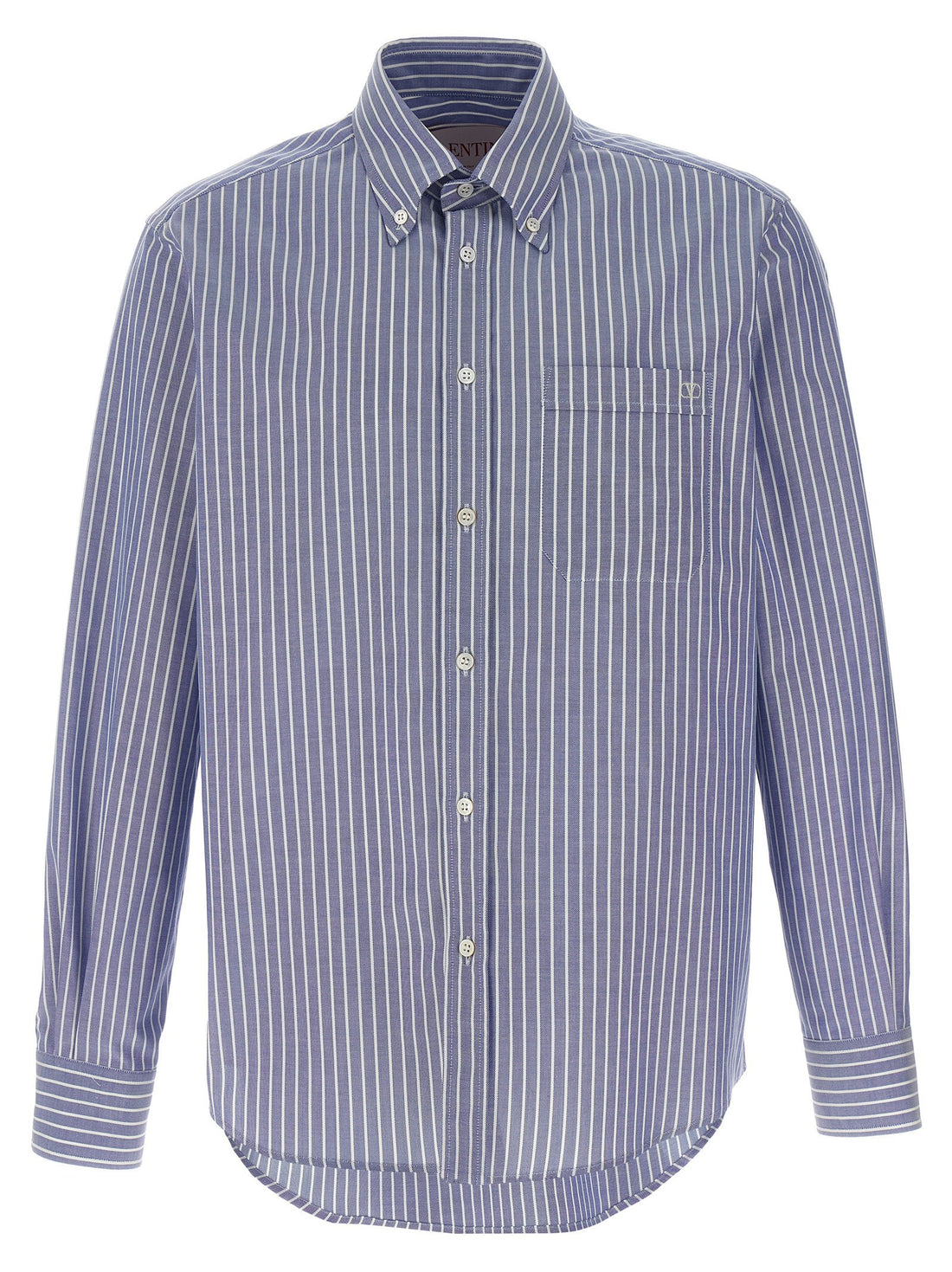 Valentino Garavani - Valentino Garavani 'VLogo' shirt valentino-garavani-vlogo-shirt