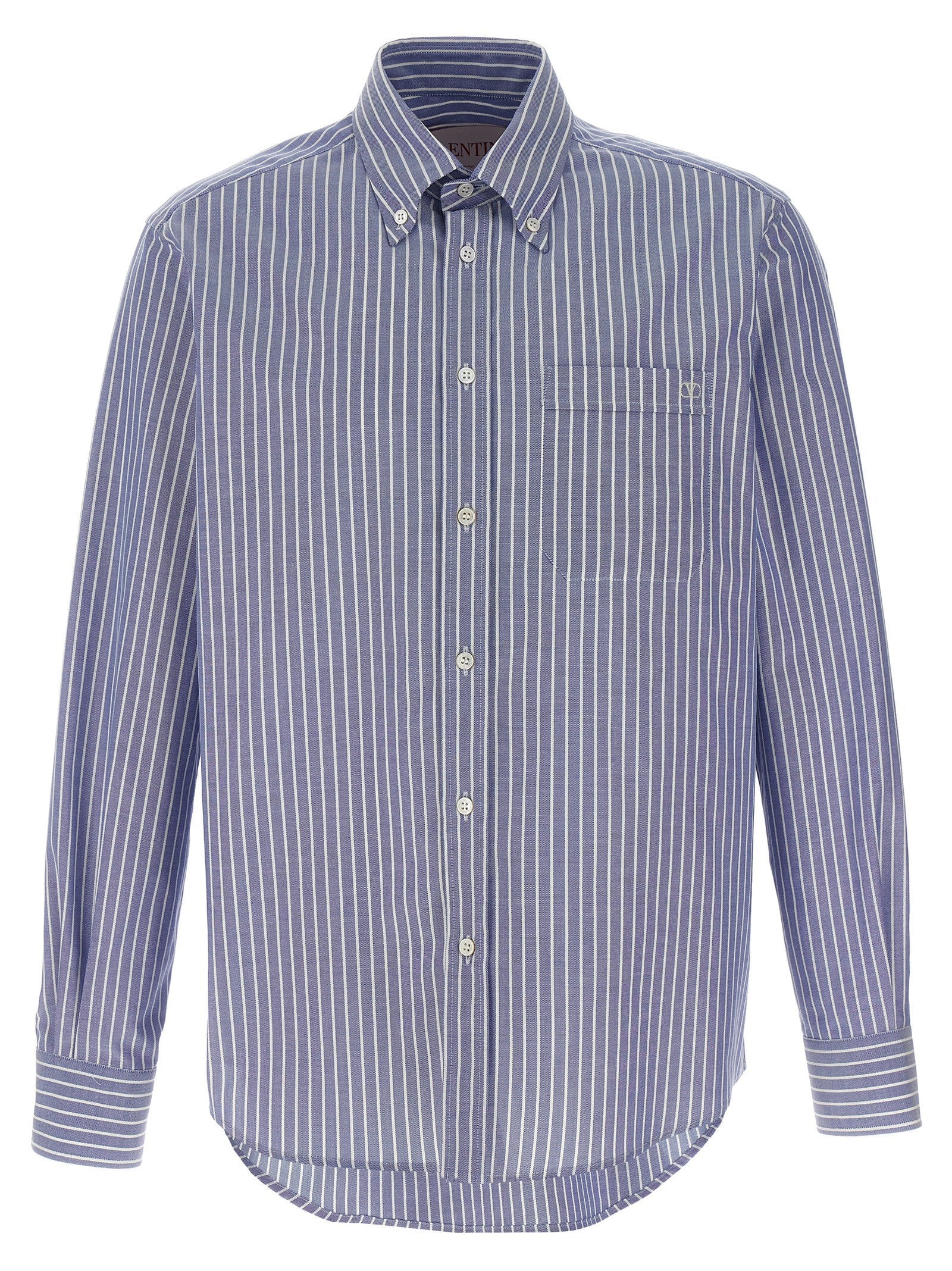 Valentino Garavani - Valentino Garavani 'VLogo' shirt