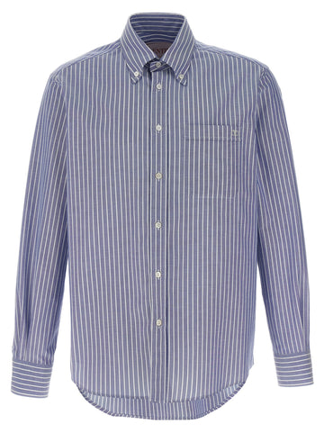 Valentino Garavani - Valentino Garavani 'VLogo' shirt