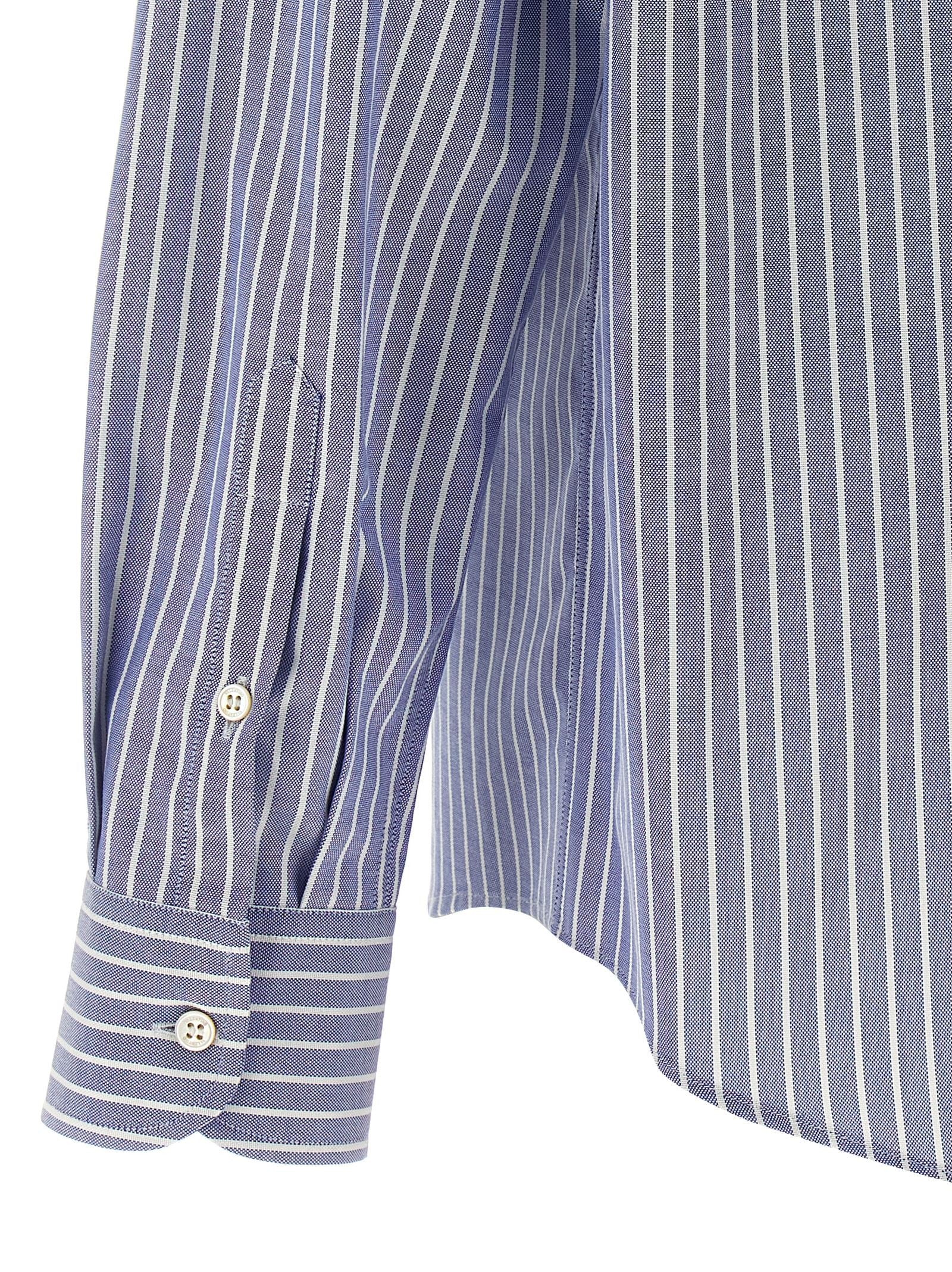 Valentino Garavani - Valentino Garavani 'VLogo' shirt