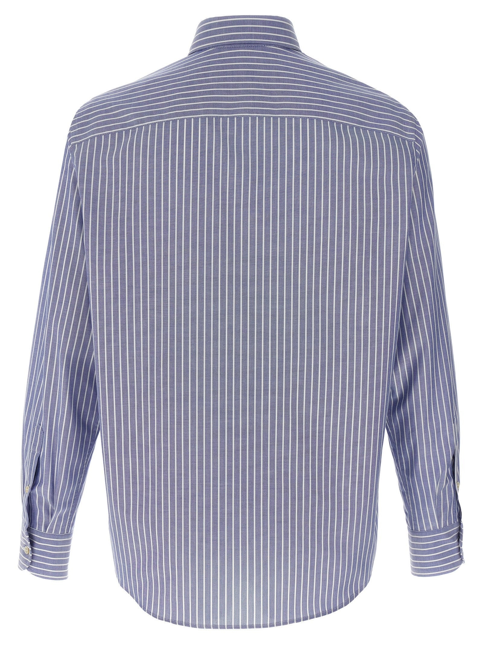 Valentino Garavani - Valentino Garavani 'VLogo' shirt