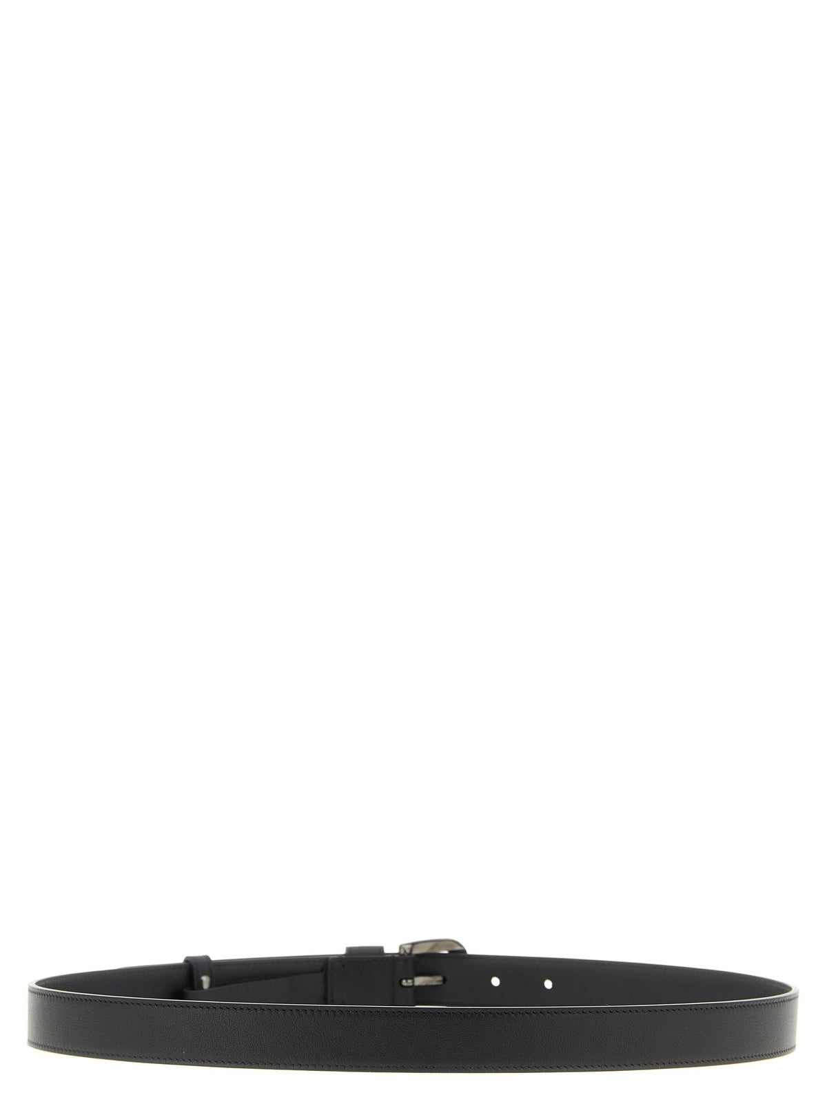 Valentino Garavani - Valentino Garavani VLogo Signature belt