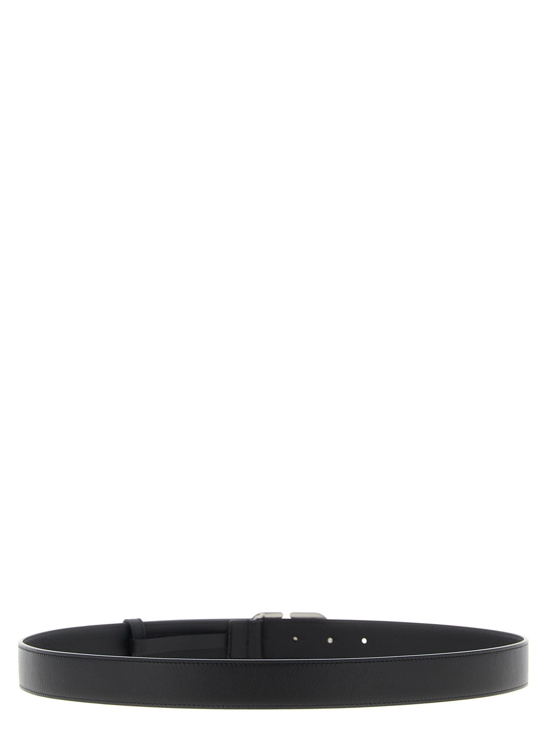 Valentino Garavani - Valentino Garavani VLogo Signature belt
