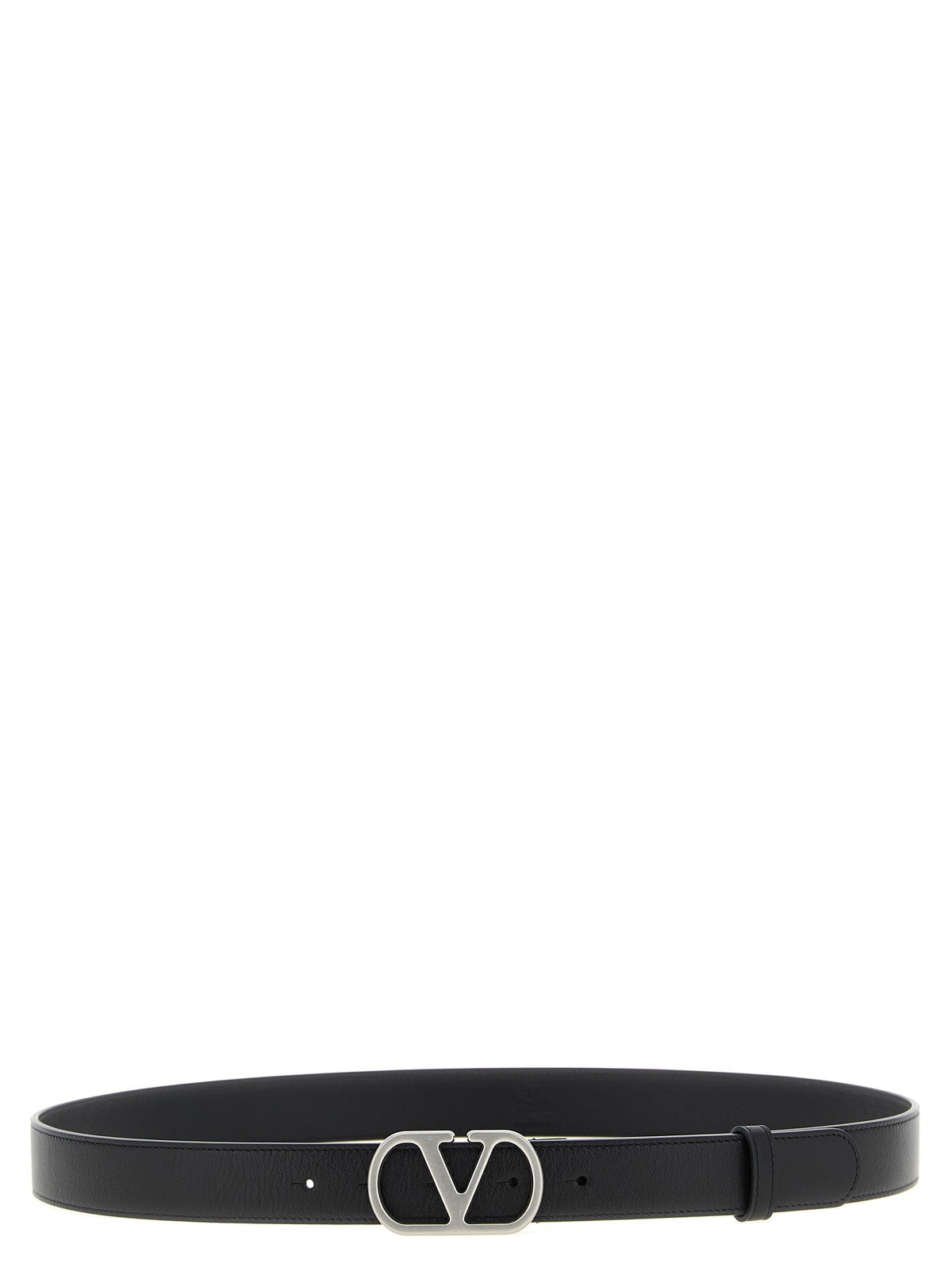 Valentino Garavani - Valentino Garavani VLogo Signature belt