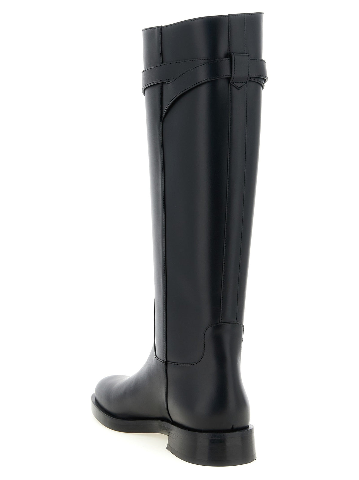 Valentino Garavani - Valentino Garavani 'VLogo Signature' boots valentino-garavani-vlogo-signature-boots_00f888cd-3273-49b4-8ded-925f45672956