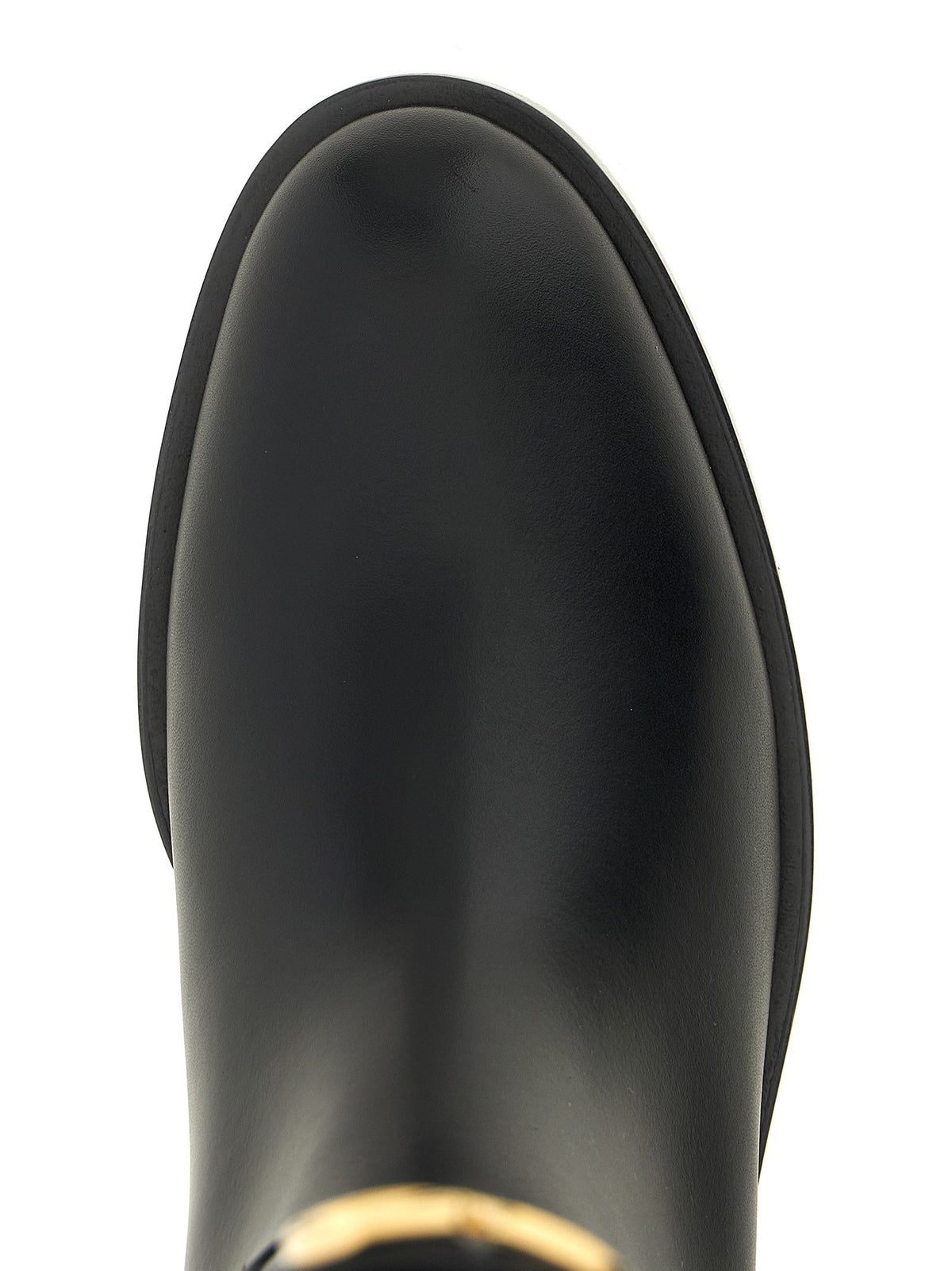 Valentino Garavani - Valentino Garavani 'VLogo Signature' boots valentino-garavani-vlogo-signature-boots_b0c53644-ab63-4779-81cd-daa276ec55fe