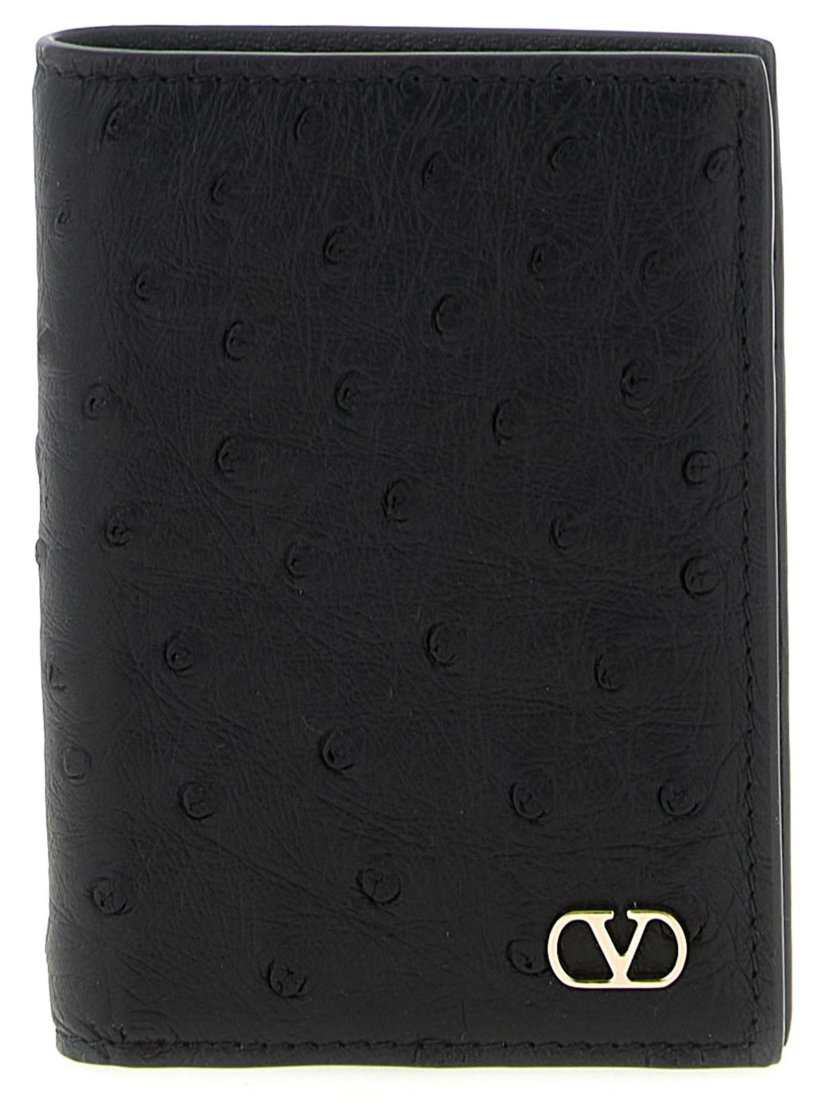 Valentino Garavani - Valentino Garavani Vlogo Signature cardholder