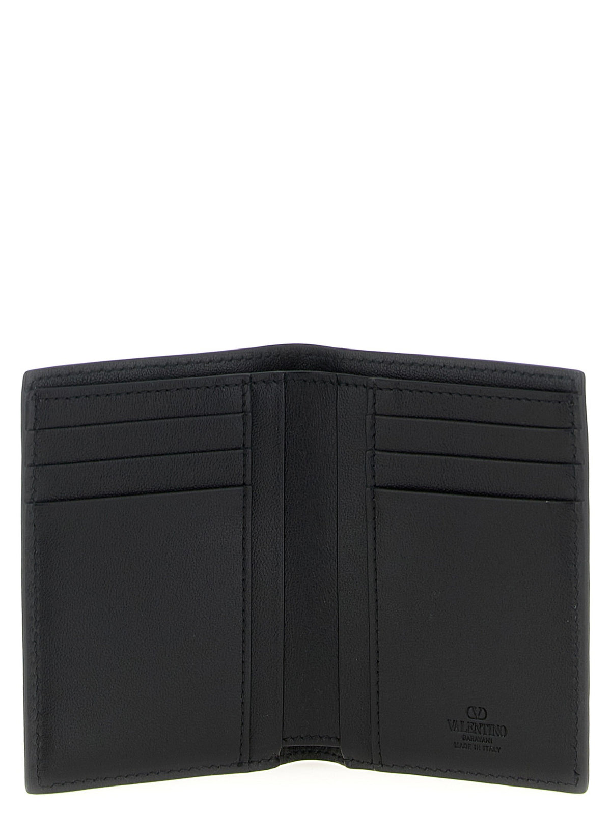 Valentino Garavani - Valentino Garavani Vlogo Signature cardholder