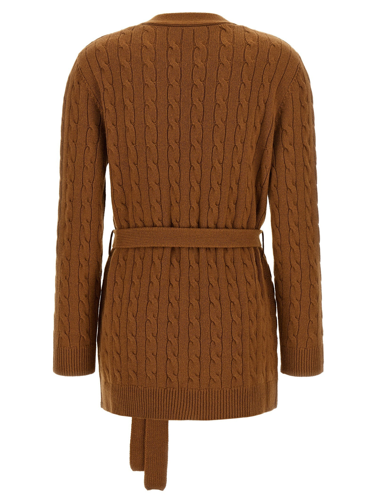 Valentino Garavani - Valentino Garavani 'VLogo Signature' cardigan