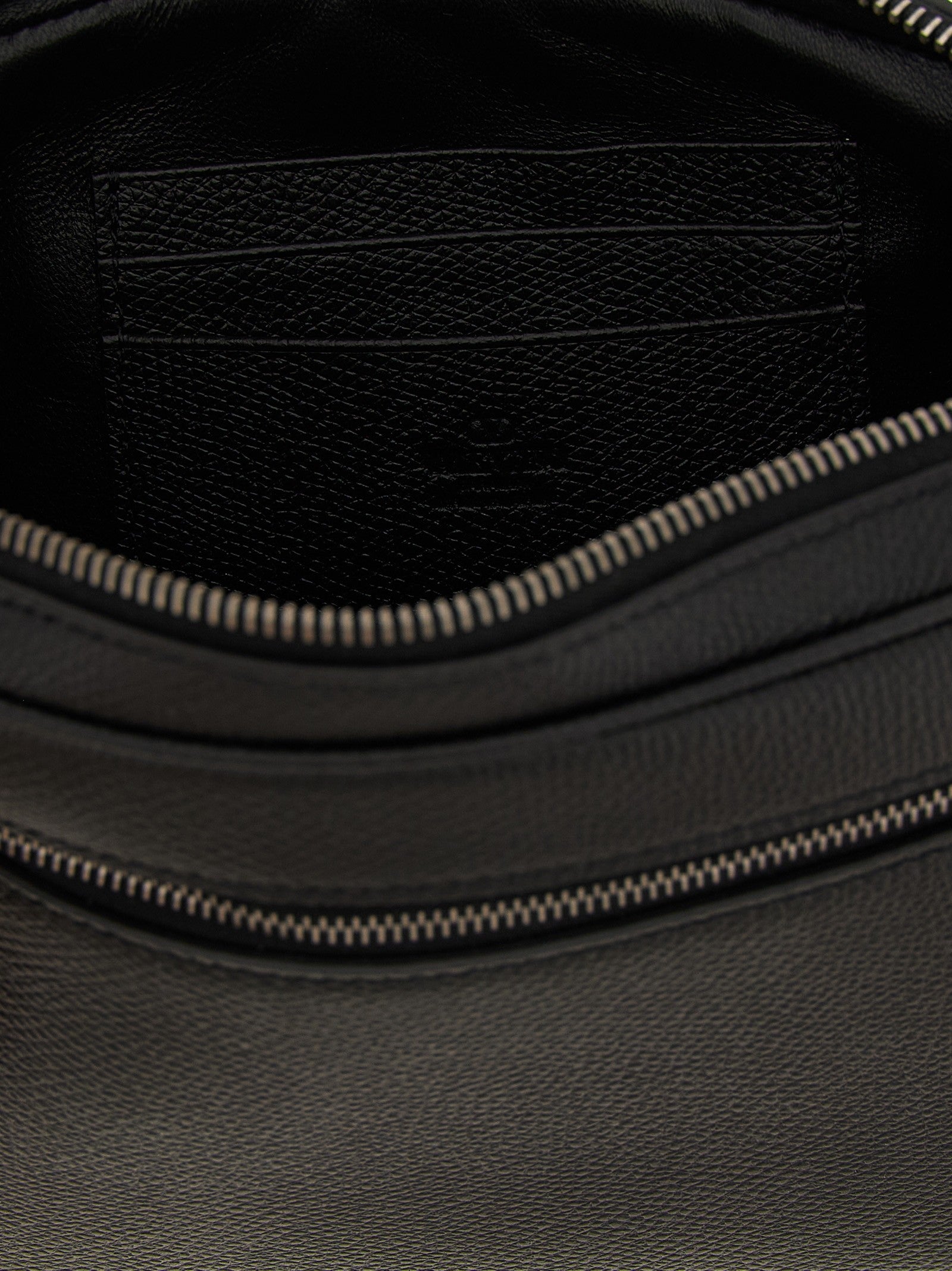 Valentino Garavani - Valentino Garavani VLogo Signature clutch bag