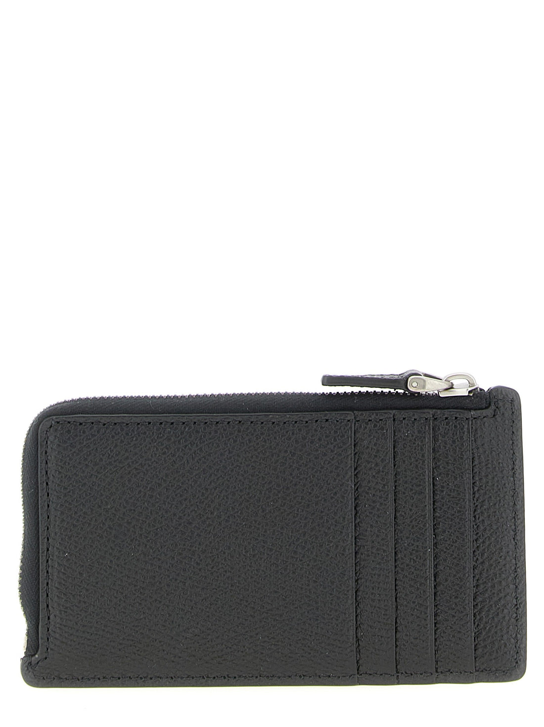 Valentino Garavani - Valentino Garavani VLogo Signature Coin Purse valentino-garavani-vlogo-signature-coin-purse_f06043c8-7dd6-4f04-8a3a-fb81801240d6