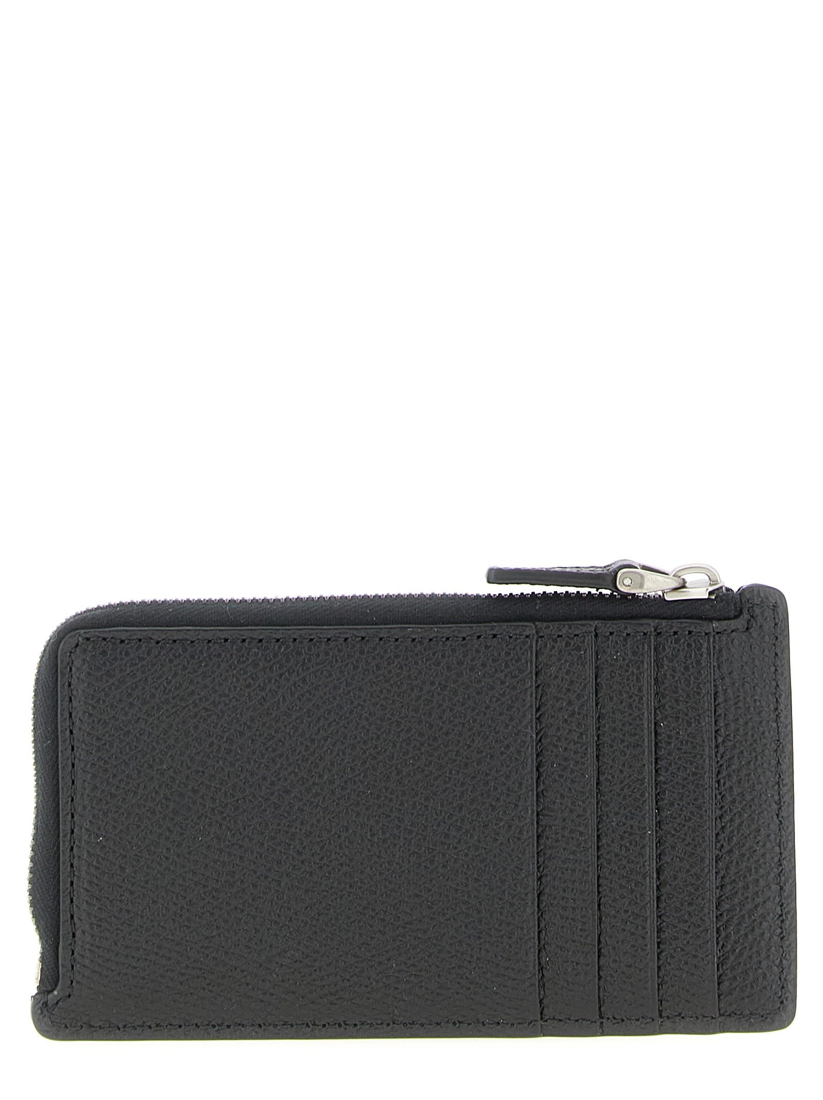 Valentino Garavani - Valentino Garavani VLogo Signature Coin Purse valentino-garavani-vlogo-signature-coin-purse_c79ab6a8-bdea-4501-9767-aa407686202b