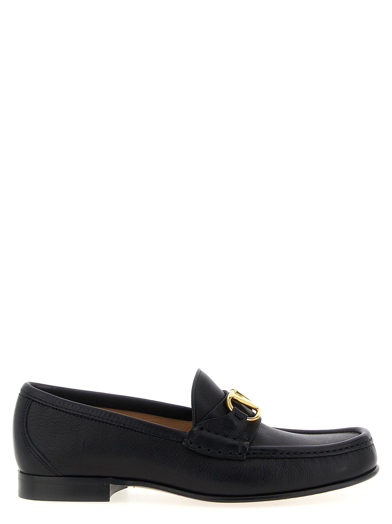 Valentino Garavani - Valentino Garavani VLogo Signature Loafers