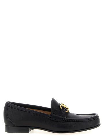 Valentino Garavani - Valentino Garavani VLogo Signature Loafers