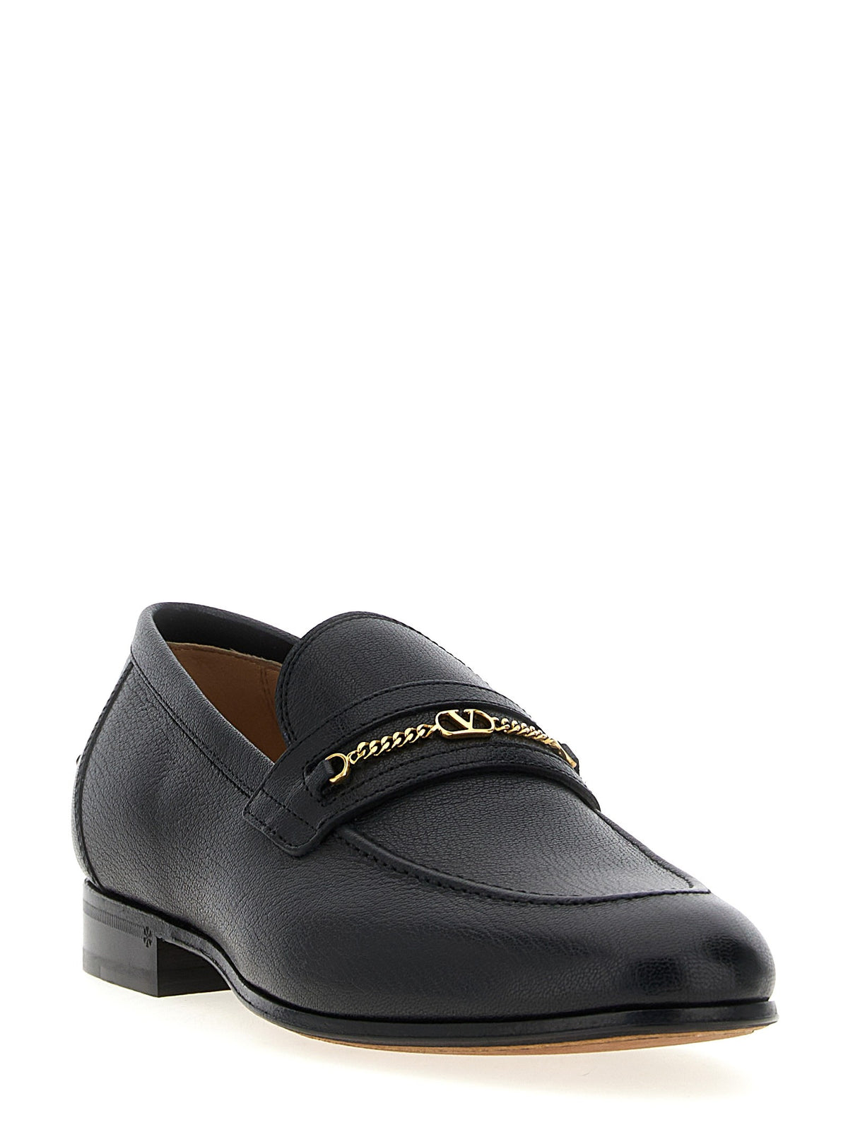 Valentino Garavani - Valentino Garavani 'VLogo Signature' loafers
