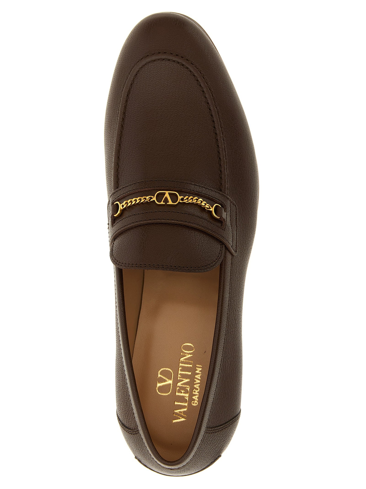 Valentino Garavani - Valentino Garavani 'VLogo Signature' loafers