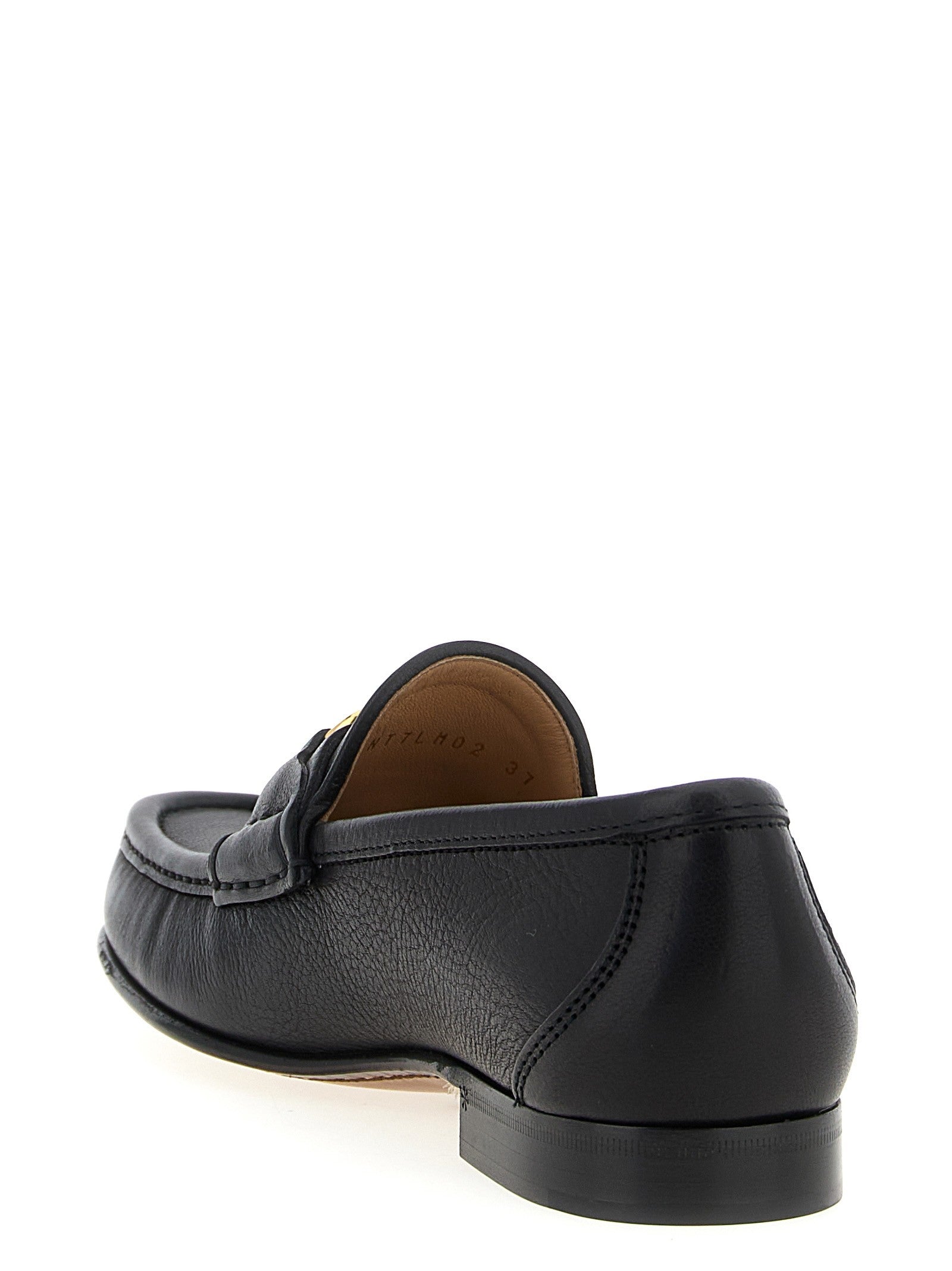 Valentino Garavani - Valentino Garavani VLogo Signature Loafers