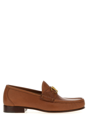 Valentino Garavani - Valentino Garavani VLogo Signature Loafers