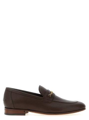 Valentino Garavani - Valentino Garavani 'VLogo Signature' loafers