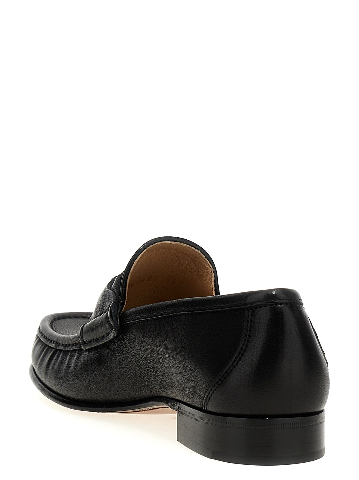 Valentino Garavani - Valentino Garavani 'VLogo Signature' loafers
