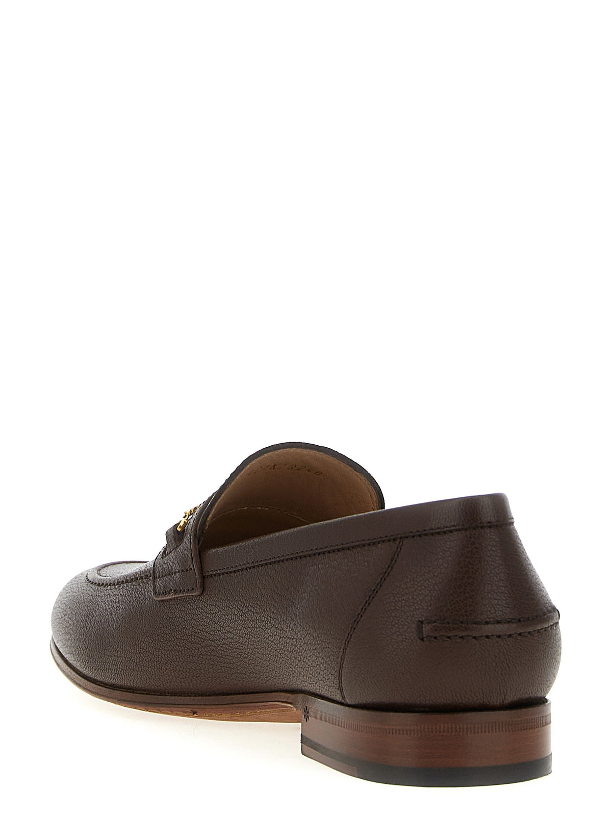 Valentino Garavani - Valentino Garavani 'VLogo Signature' loafers