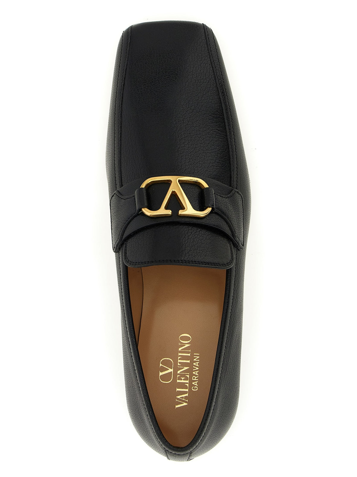 Valentino Garavani - Valentino Garavani 'Vlogo Signature' loafers