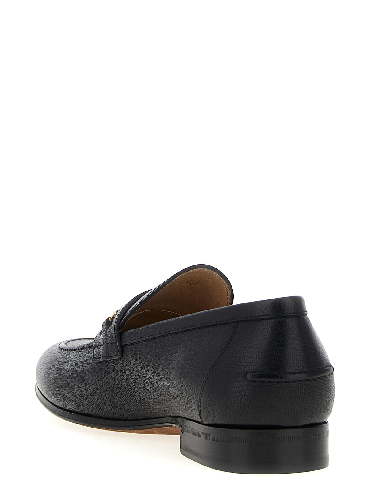 Valentino Garavani - Valentino Garavani 'VLogo Signature' loafers