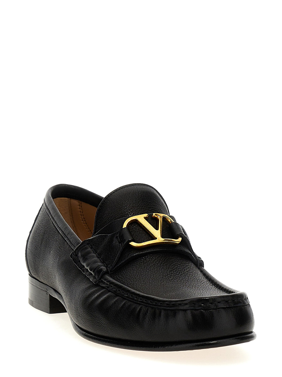 Valentino Garavani - Valentino Garavani 'VLogo Signature' loafers