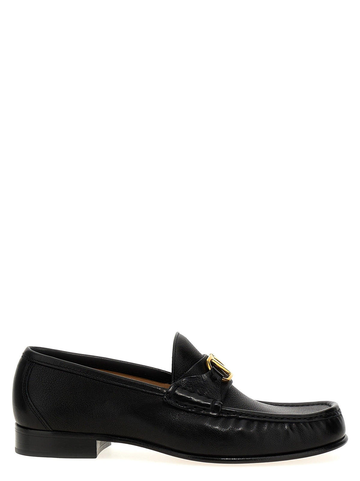Valentino Garavani - Valentino Garavani 'VLogo Signature' loafers