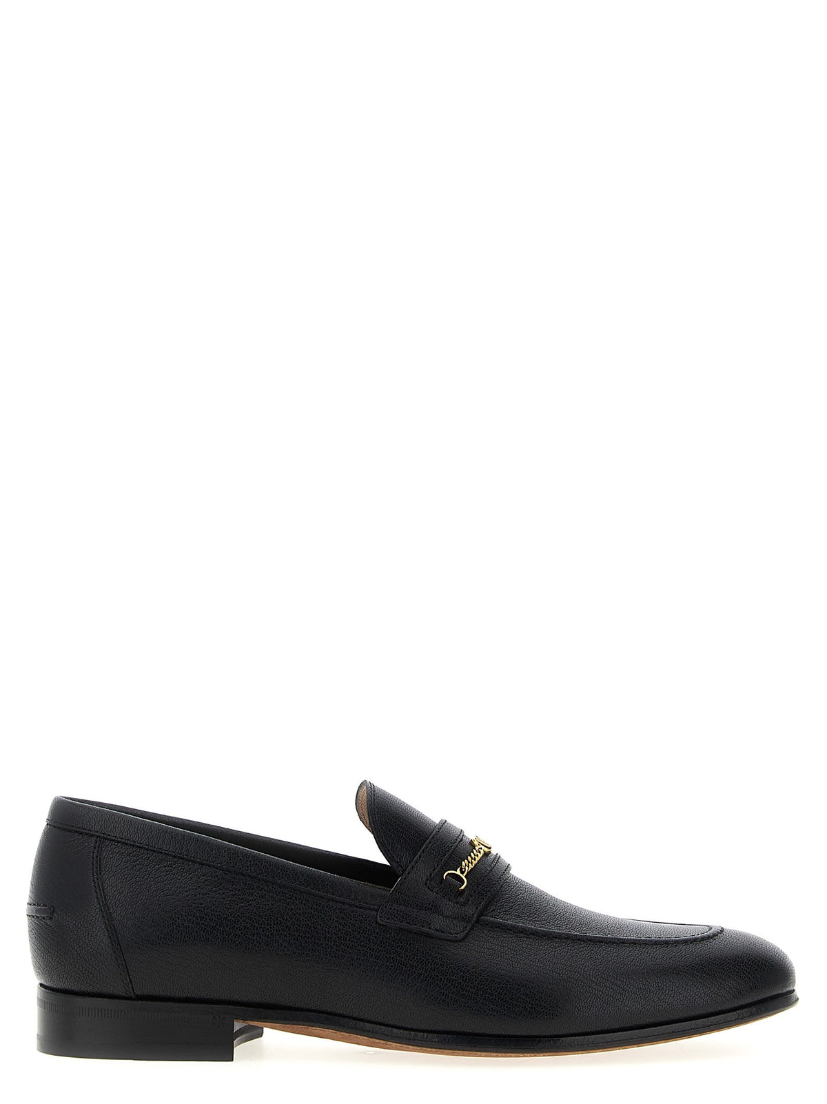 Valentino Garavani - Valentino Garavani 'VLogo Signature' loafers