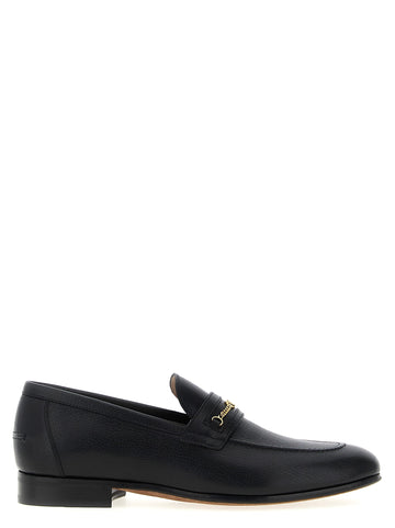 Valentino Garavani - Valentino Garavani 'VLogo Signature' loafers