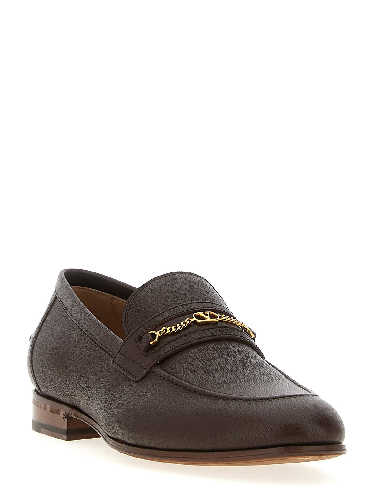 Valentino Garavani - Valentino Garavani 'VLogo Signature' loafers